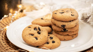 Resep Chocolate Cookies, Segini Takaran Bahan yang Diperlukan Agar Tekstur Kue Chewy