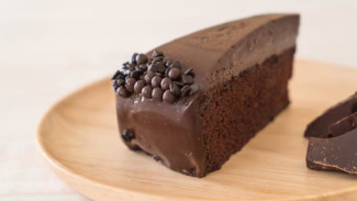 Resep Coklat Cake yang Lembut Cocok Untuk Camilan Teman Santai