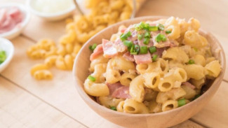 Resep Mac And Cheese, Hidangan Klasik yang Creamy dan Lezat Dilengkapi Saus Keju