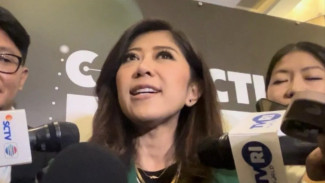 Pulihkan Ekosistem Digital, Kemenkomdig Siapkan Strategi Datangkan Investor Global!