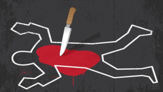 Pria Misterius Ditemukan Tewas Bersimbah Darah di Ciracas, Polisi Selidiki Pelaku