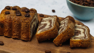 Bolu Putih Telur, Kue Lembut Dan Ringan Di Mulut