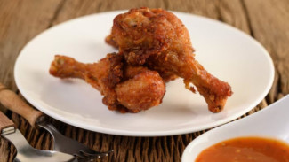 Resep Ayam Goreng Bumbu Bacem yang Manis Gurih dan Beraroma Khas