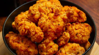 Sajikan Hidangan Lezat Nugget Asam Manis Sebagai Lauk Utama, Ini Resepnya