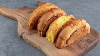 Resep Roti Goreng Isi Abon yang Gurih dan Lezat Menggugah Selera