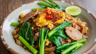 Resep Kwetiau Goreng Spesial ala Kaki Lima, Gurihnya Bikin Kangen!