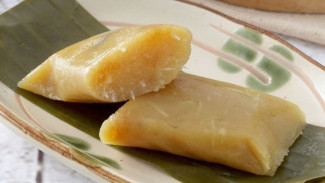 Kreasi Kue Tradisional! Resep Lemet Durian yang Wangi dan Legit
