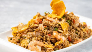 Resep Nasi Jambalaya, Ini Bumbu Rahasia Agar Beraroma Rempah yang Khas