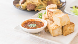 Resep Tumis Tahu Tauge Sederhana, Lauk Praktis yang Selalu Bikin Lahap