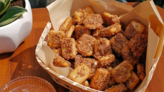 Resep Pisang Goreng, Camilan Lezat yang Rasanya Manis Cocok Jadi Teman Santai
