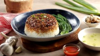 Rahasia Nasi Tim Ikan Kakap yang Gurih dan Sehat untuk Keluarga