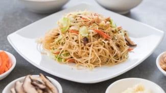 Resep Sohun Cabe Ijo yang Pedas dan Gurih, Sajikan Sebagai Menu Pendamping