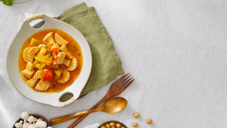 Resep Lodeh Tahu Tempe, Masakan Rumahan Gurih yang Selalu Bikin Kangen