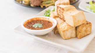 Tahu Goreng Ketumbar, Camilan Gurih yang Sederhana Namun Bikin Ketagihan