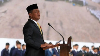 Menteri ESDM Bahlil Janji Beri Insentif bagi Investor yang Bangun Pabrik Etanol di Indonesia Guna Dukung Program E10