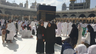 Umrah Mandiri Tak Lagi Dibatasi, AMPHURI Sebut Adanya Potensi Dampak Negatif Bagi Penyelenggara Resmi Haji dan Umrah