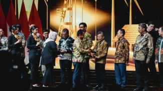 Raih Penghargaan Subroto, ANTAM Perkuat Komitmen Pacu Ekonomi Lewat Pemberdayaan Petani!