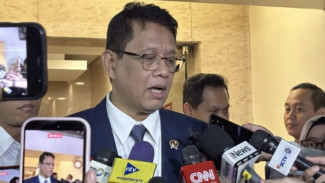 Terapkan Strategi Baru, Kini Menkeu Purbaya Fokus Berantas Importir Ilegal di Pelabuhan!