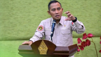 BNPT Ubah Fokus, Kini Prioritaskan Antisipasi Proses Radikalisasi di Ruang Digital!