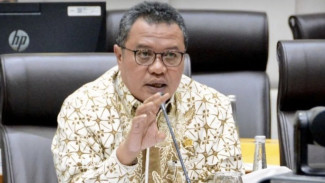 Peringati Sumpah Pemuda, DPR Serukan Energi Persatuan untuk Pembangunan Bangsa!