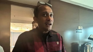 DPR Tunda RUU KUHAP Demi Serap Aspirasi Publik, Pemerintah Nyatakan Siap Menunggu!