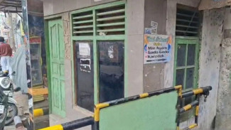 Curi Motor dan Acungkan Pistol, Pencuri di Cengkareng Tewas Usai Dihajar Massa