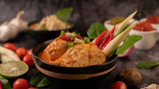 Resep Ayam Rica Rica Pedas Gurih, Khas Manado yang Selalu Menggugah Selera