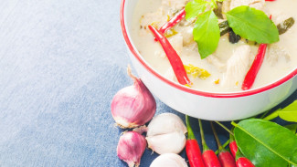 Inilah Menu Pendamping Nasi Kapau yang Wajib Dicoba di Rumah