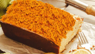 Ide Jualan Laris! Resep Bolu Abon Ekonomis yang Disukai Banyak Orang