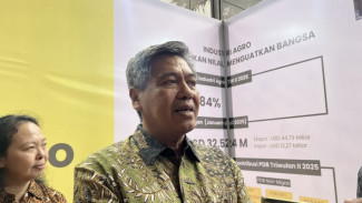 Dukung Transisi BBM Hijau, Kemenperin Nilai Jatim Paling Potensial Jadi Lokasi Pabrik Etanol!