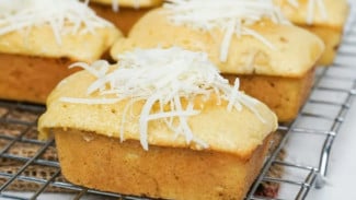 Resep Kue Pukis yang Lembut Manis dan Beraroma Khas