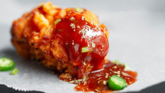 Ayam Saus Mentega, Hidangan Rumah Dengan Rasa Restoran