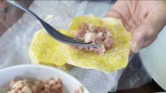 Bocoran Resep Rahasia Kulit Dimsum Lembut ala Chef Restoran