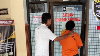 Bocah 8 Tahun di Situbondo Jadi Korban Kekerasan Seksual, Pelaku Imingi Uang Rp 5 Ribu