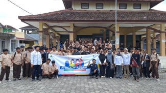 Mafindo Banyuwangi Dorong Literasi AI Dikalangan Pelajar Lewat Program AI Ready ASEAN