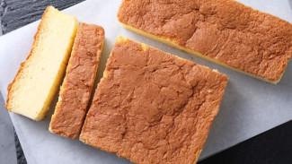 Resep Banana Ogura Cake Lembut dan Wangi, Anti Gagal