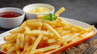 Resep Kentang Goreng Bawang Krispi Lezat ala Restoran