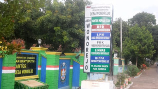 Pemdes Wonorejo Dinilai Lalai Tangani Konflik Antarwarga?