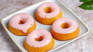 Resep Donat Kentang Tanpa Terigu, Cocok Jadi Teman Santai