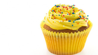 Resep Cupcake Nanas Moist Simple Wangi dan Lembut