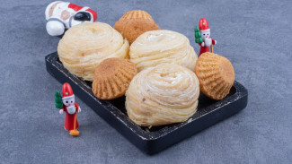 Resep Bolu Kukus Mekar Lembut dan Cantik, Simbol Keceriaan di Setiap Gigitannya