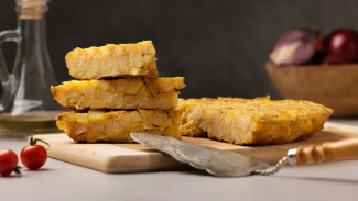 Resep Tempe Mendoan Kriuk Gurih, Camilan Tradisional yang Selalu Bikin Nagih