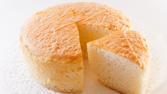 Rice Cooker Bisa Buat Kue? Ini Resep Sponge Cake Mudahnya