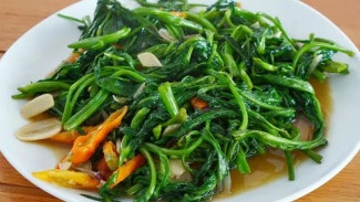 Anti Bosan, Ini 12 Inspirasi Resep Tumisan Praktis untuk Menu Masakan Harian Keluarga