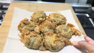 Resep Perkedel Kentang yang Lembut dan Gak Hancur Saat Digoreng