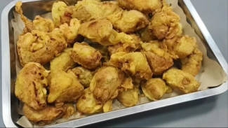 Rahasia Resep Gorengan Angkringan yang Renyah Lama dan Gak Bikin Eneg