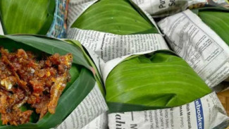 Resep Nasi Kucing Angkringan Cocok untuk Jualan
