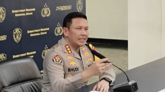 Dikenal Tertutup, Polisi Kini Fokus Dalami Psikologis dan Latar Belakang Pelaku Ledakan SMAN 72!