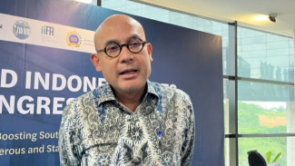 Kian Jadi Perhatian, Wamenlu Sebut Banyak Negara Apresiasi Program MBG Indonesia