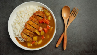Resep Beef Katsu Curry ala Jepang, Cita Rasa Autentik